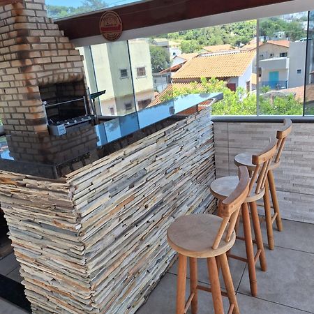 شقة Residencial Flat Do Pontal أرايال دو كابو المظهر الخارجي الصورة