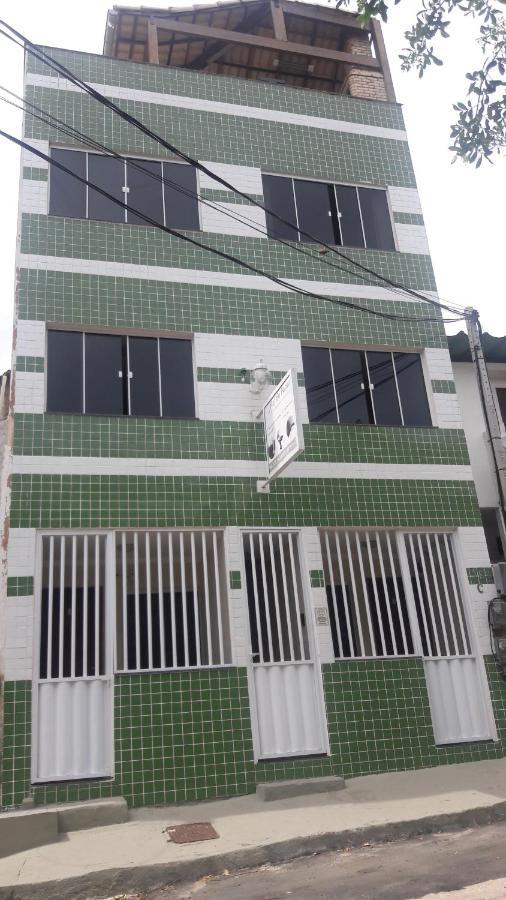 شقة Residencial Flat Do Pontal أرايال دو كابو المظهر الخارجي الصورة