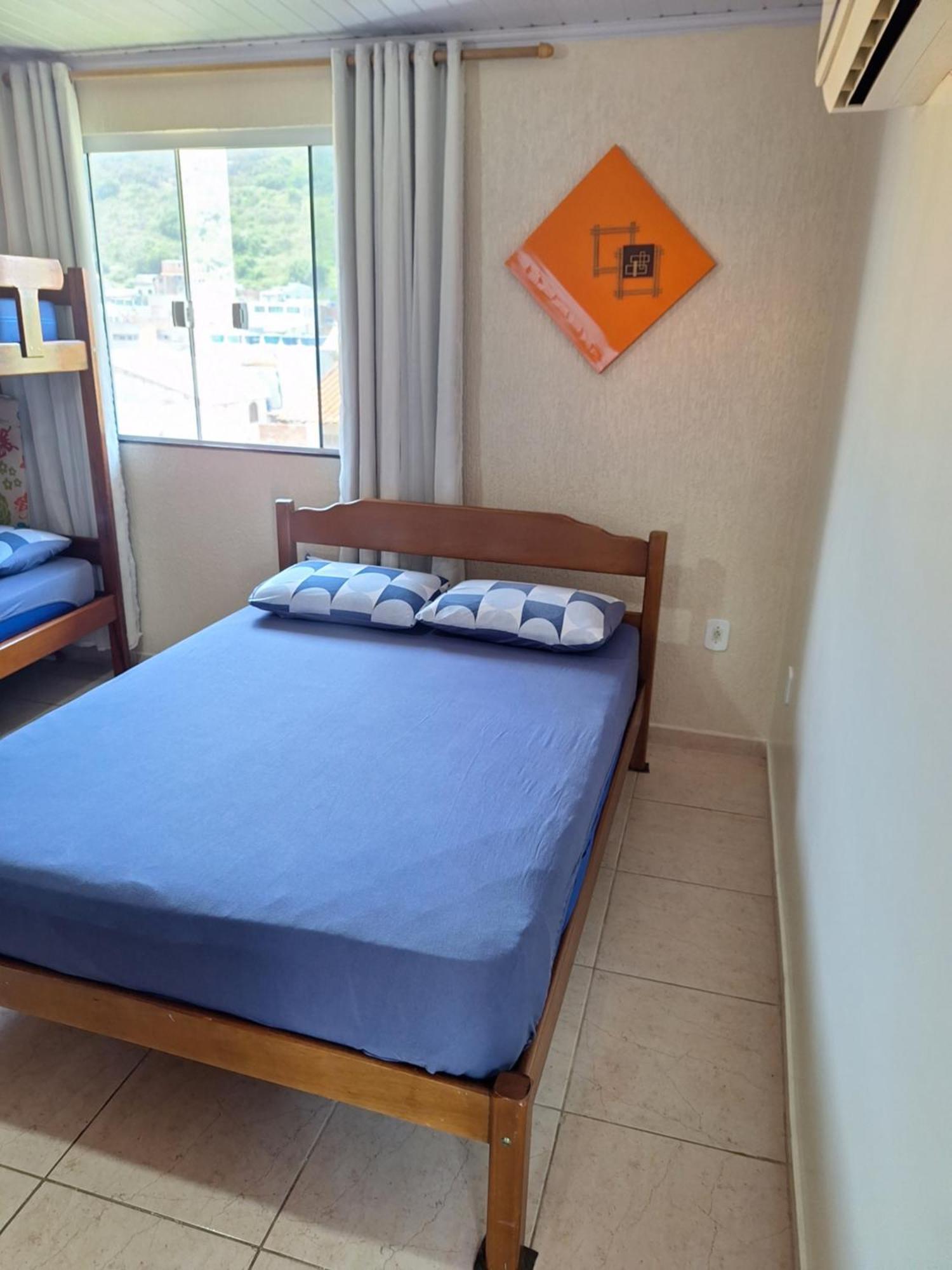 شقة Residencial Flat Do Pontal أرايال دو كابو المظهر الخارجي الصورة