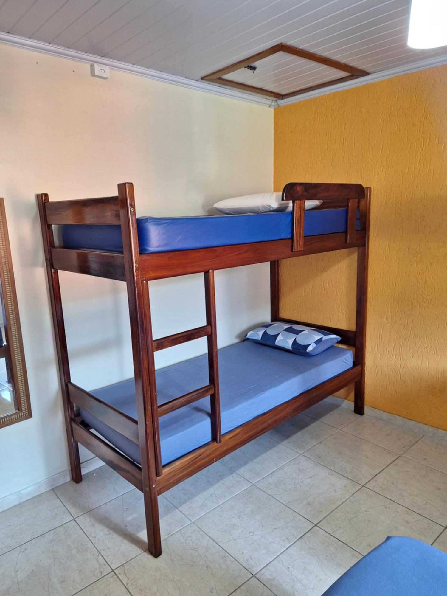 شقة Residencial Flat Do Pontal أرايال دو كابو المظهر الخارجي الصورة