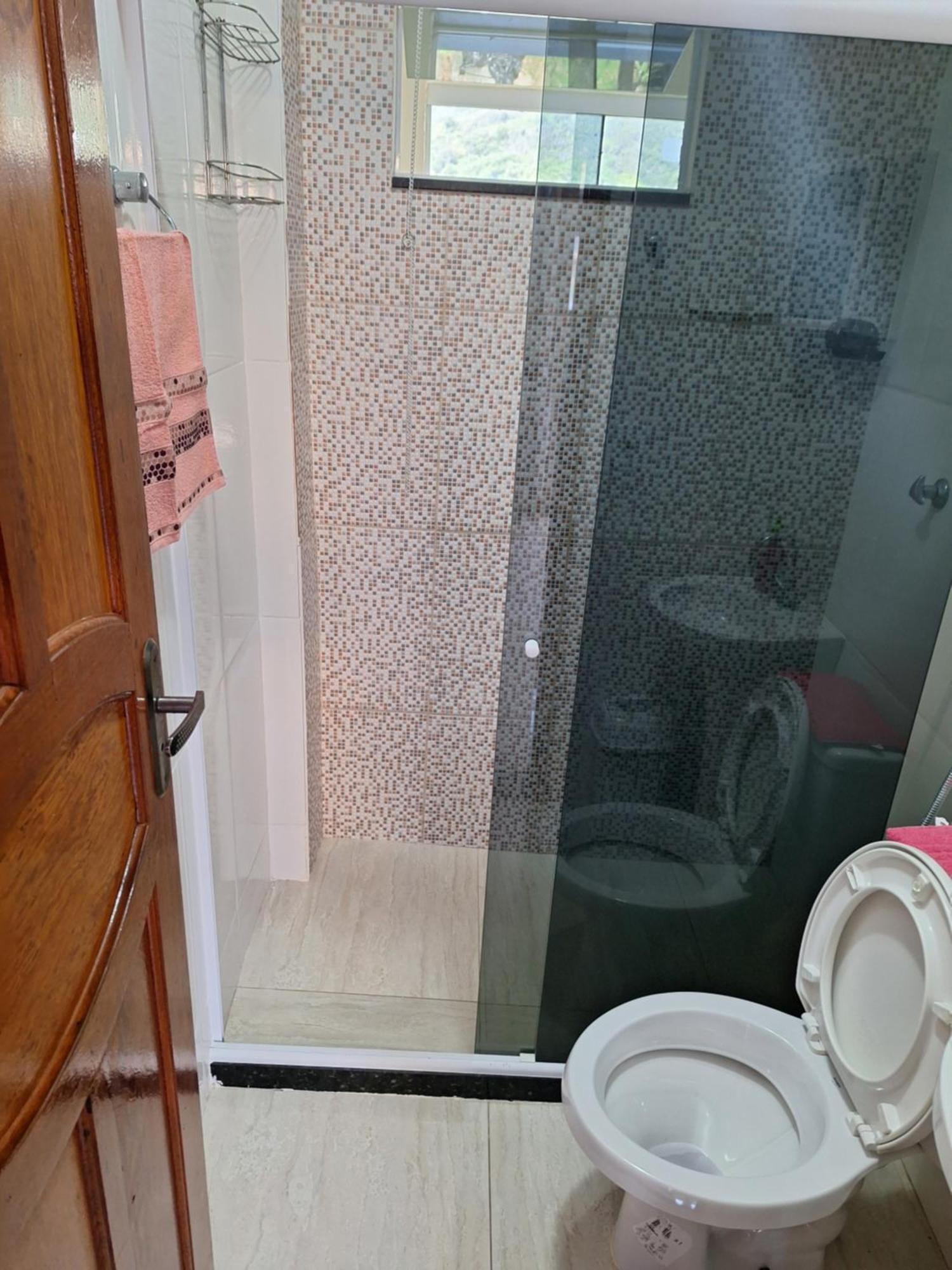 شقة Residencial Flat Do Pontal أرايال دو كابو المظهر الخارجي الصورة