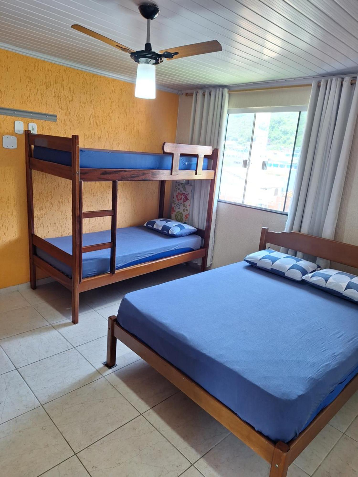 شقة Residencial Flat Do Pontal أرايال دو كابو المظهر الخارجي الصورة