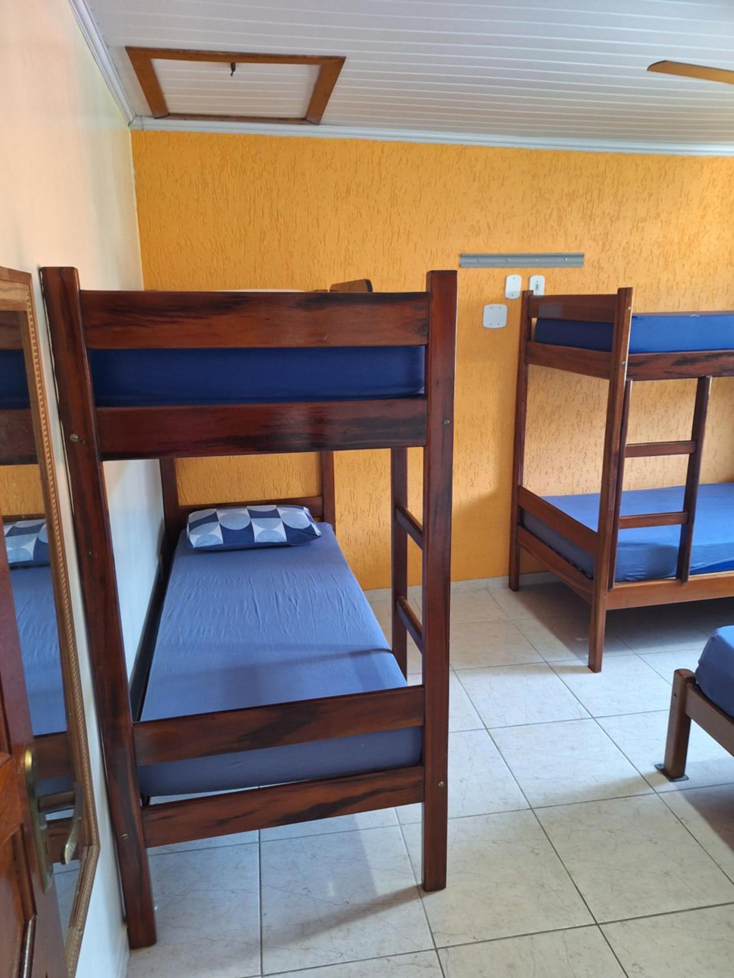 شقة Residencial Flat Do Pontal أرايال دو كابو المظهر الخارجي الصورة