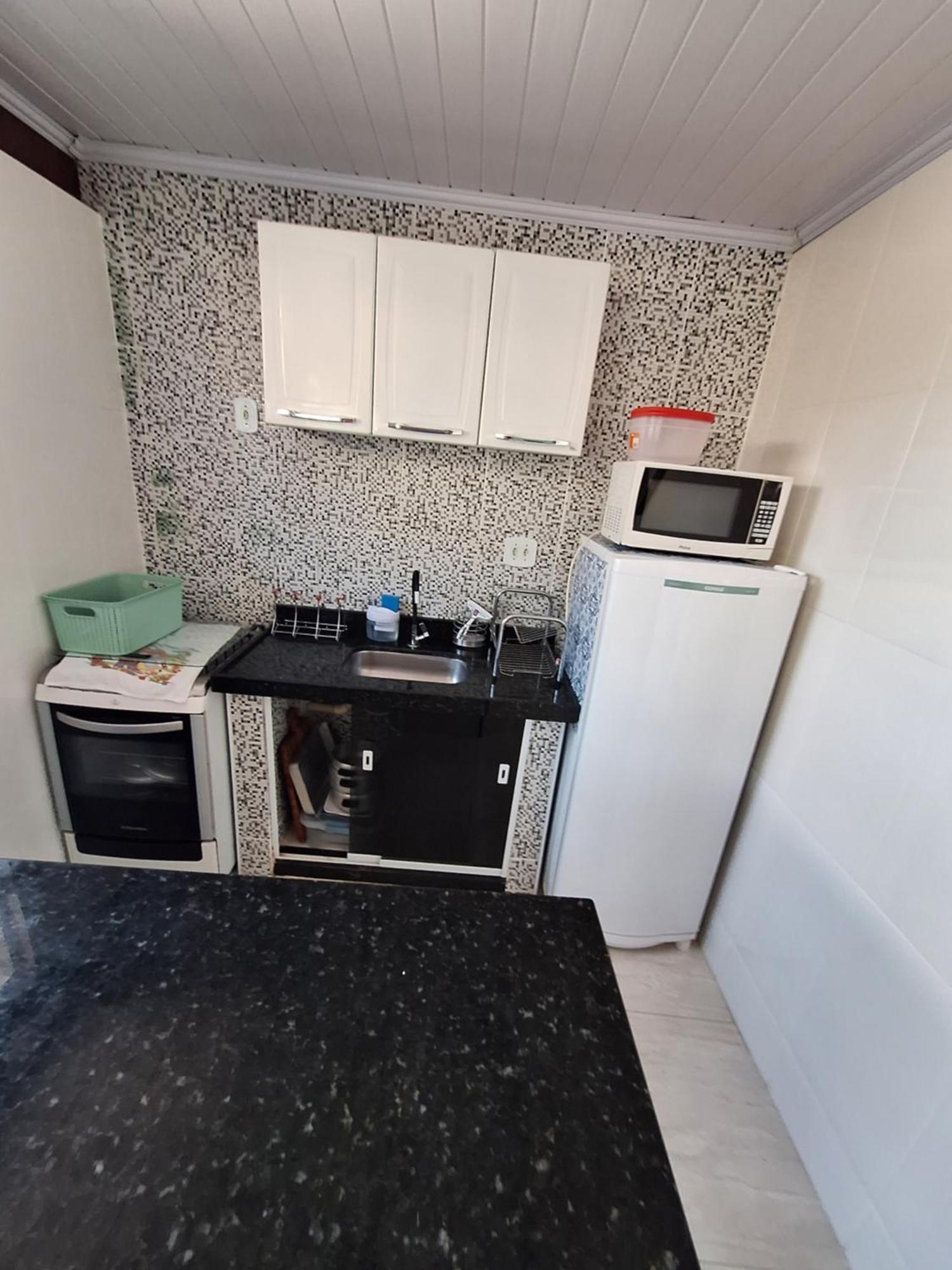 شقة Residencial Flat Do Pontal أرايال دو كابو المظهر الخارجي الصورة