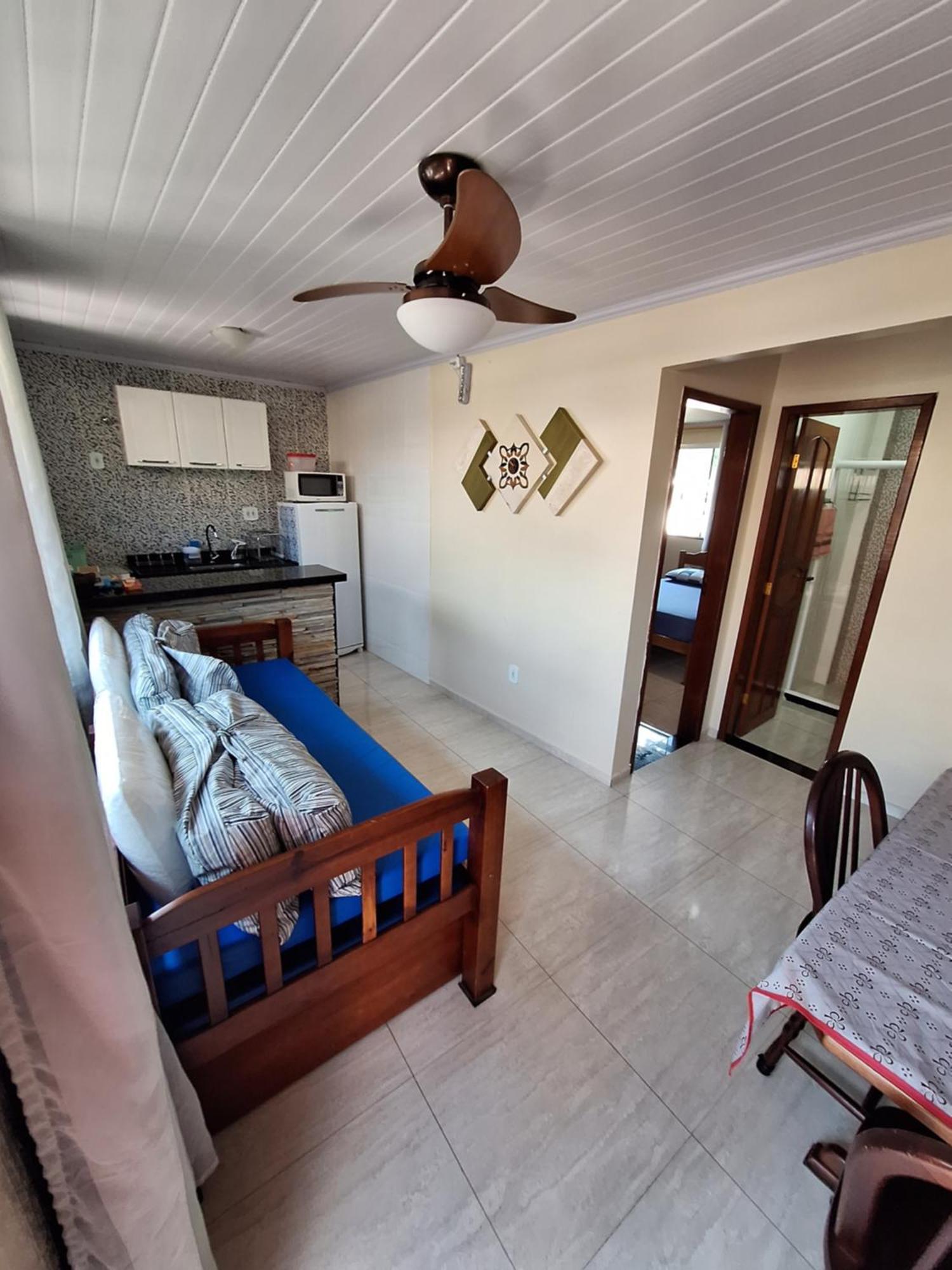 شقة Residencial Flat Do Pontal أرايال دو كابو المظهر الخارجي الصورة