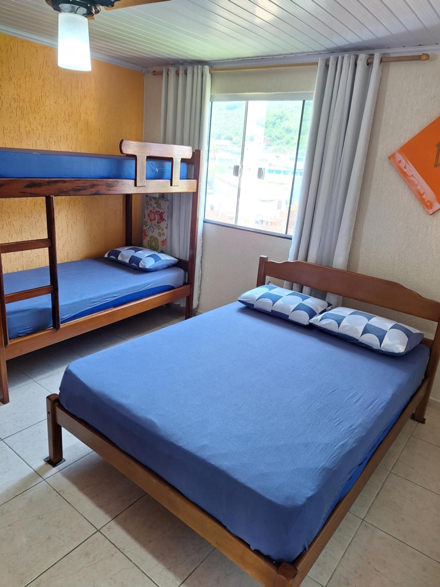 شقة Residencial Flat Do Pontal أرايال دو كابو المظهر الخارجي الصورة