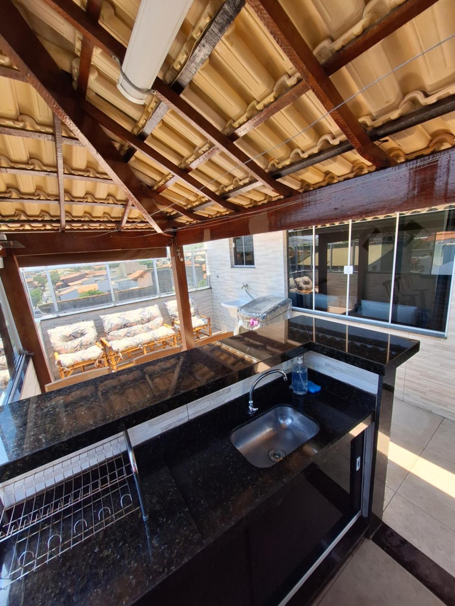 شقة Residencial Flat Do Pontal أرايال دو كابو المظهر الخارجي الصورة
