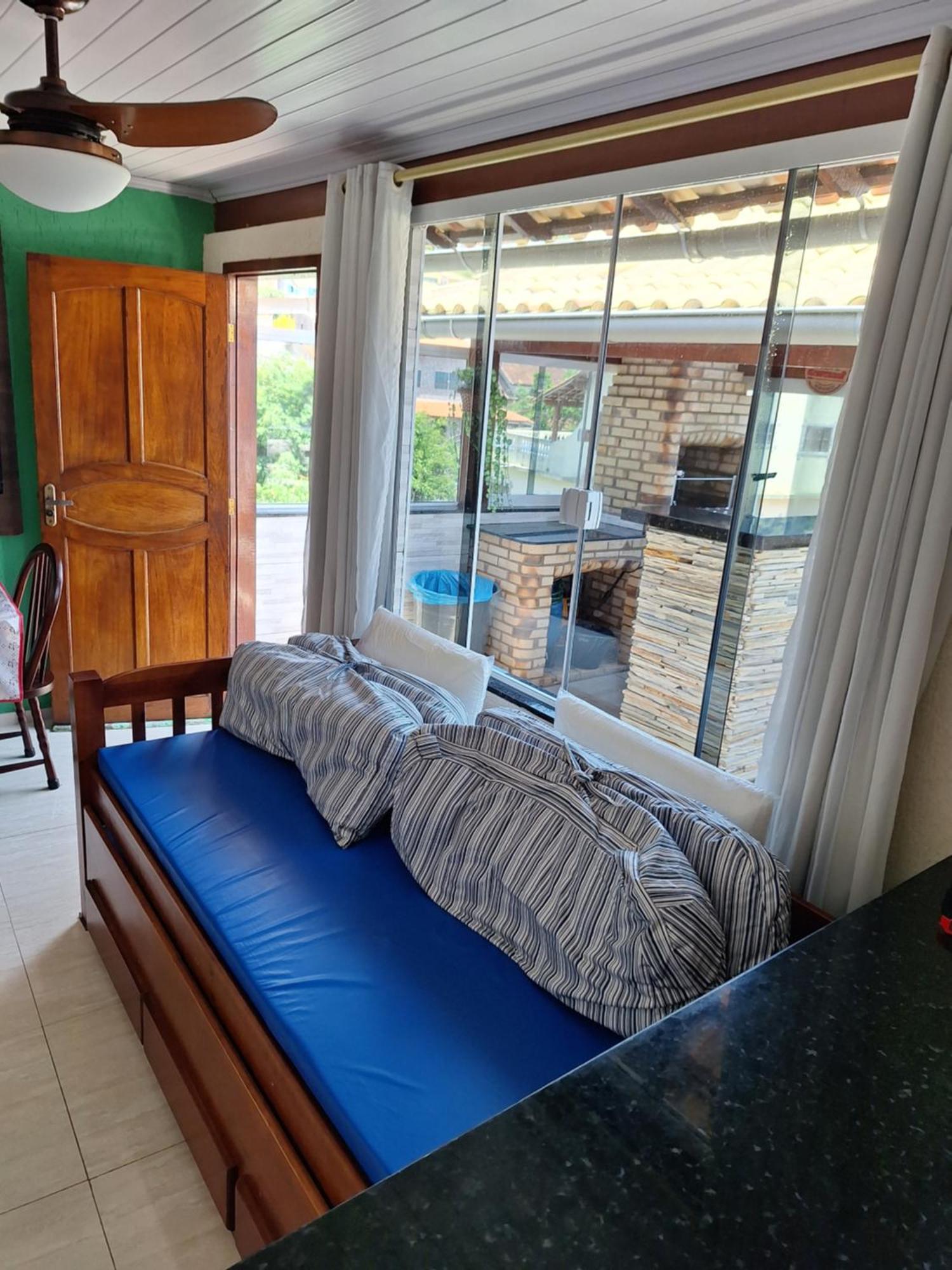 شقة Residencial Flat Do Pontal أرايال دو كابو المظهر الخارجي الصورة
