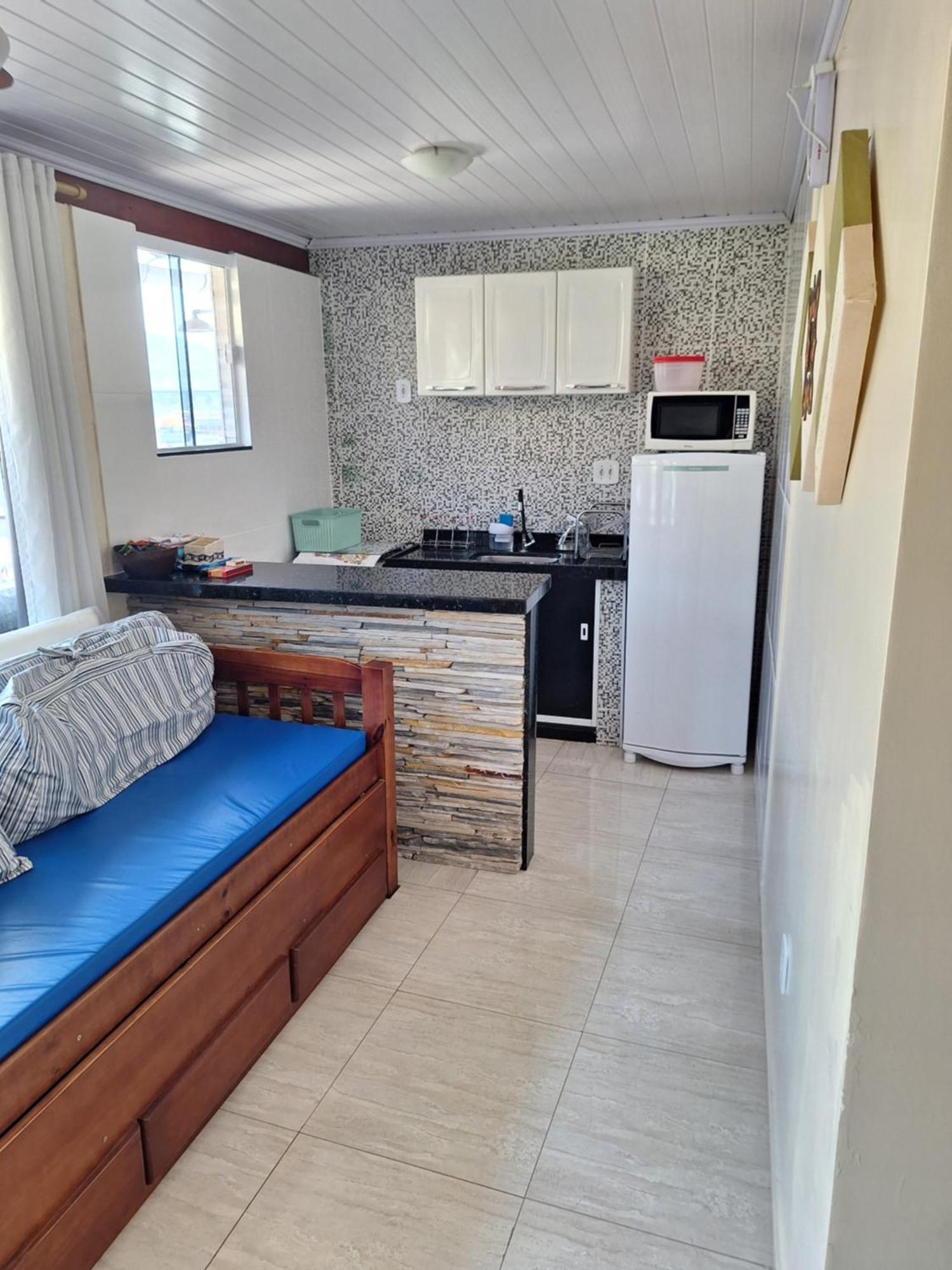 شقة Residencial Flat Do Pontal أرايال دو كابو المظهر الخارجي الصورة