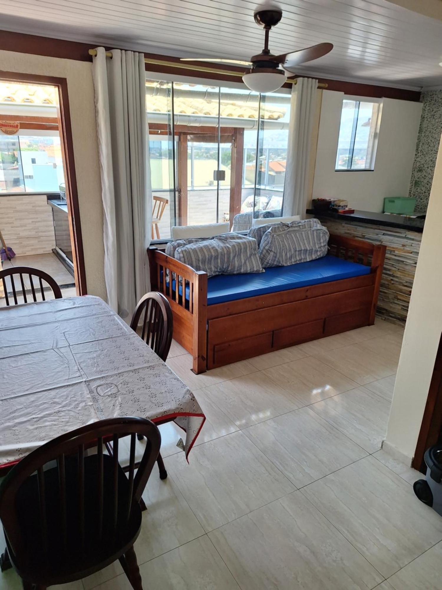 شقة Residencial Flat Do Pontal أرايال دو كابو المظهر الخارجي الصورة