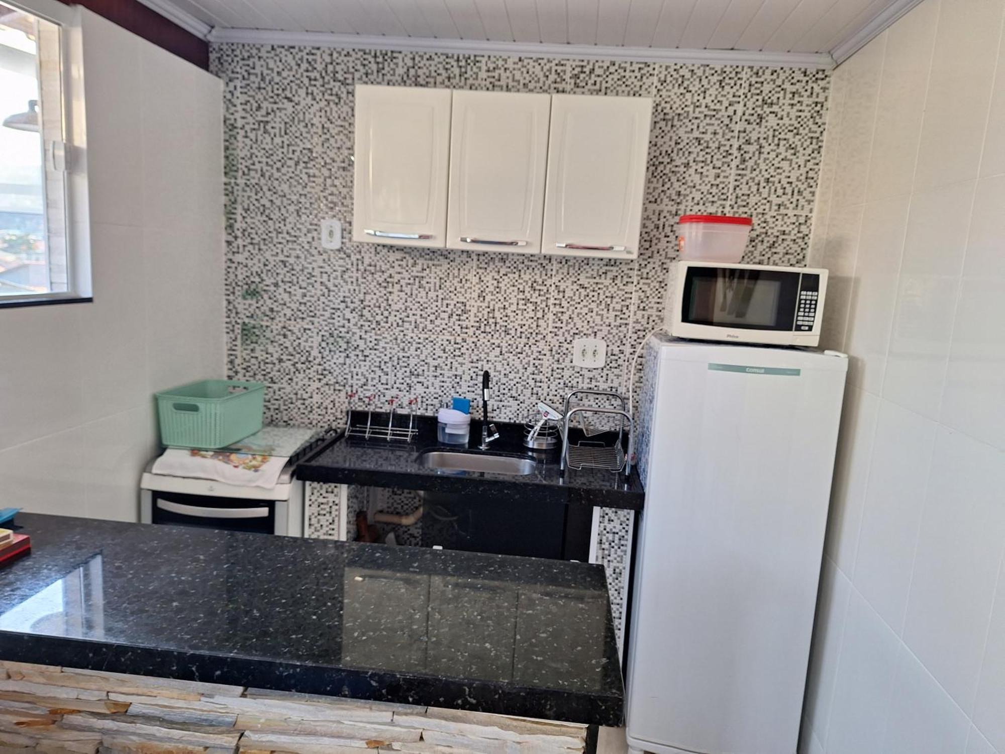 شقة Residencial Flat Do Pontal أرايال دو كابو المظهر الخارجي الصورة
