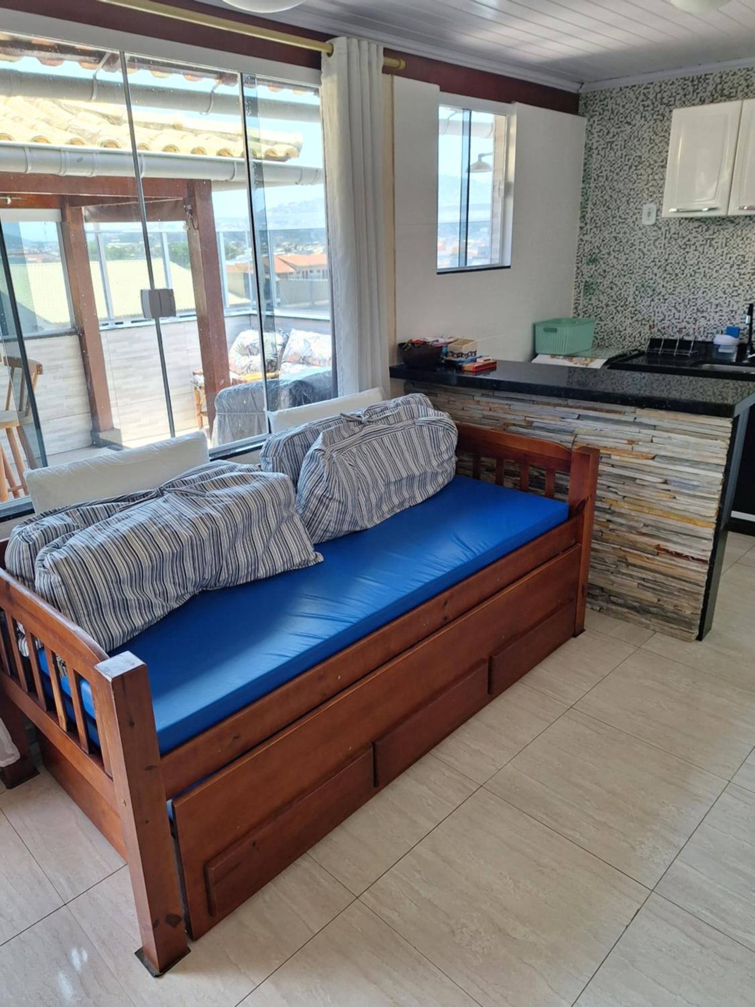 شقة Residencial Flat Do Pontal أرايال دو كابو المظهر الخارجي الصورة
