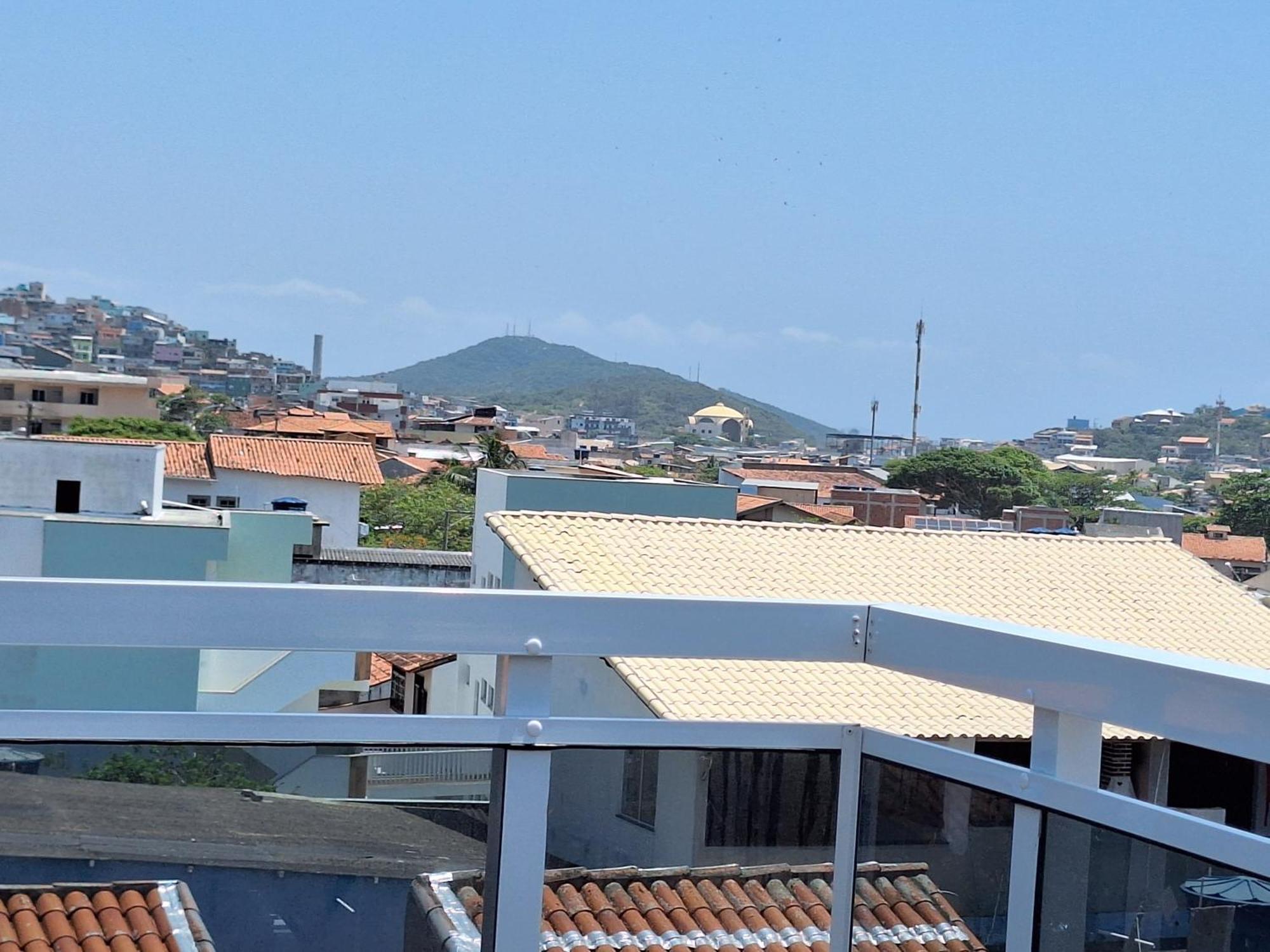 شقة Residencial Flat Do Pontal أرايال دو كابو المظهر الخارجي الصورة