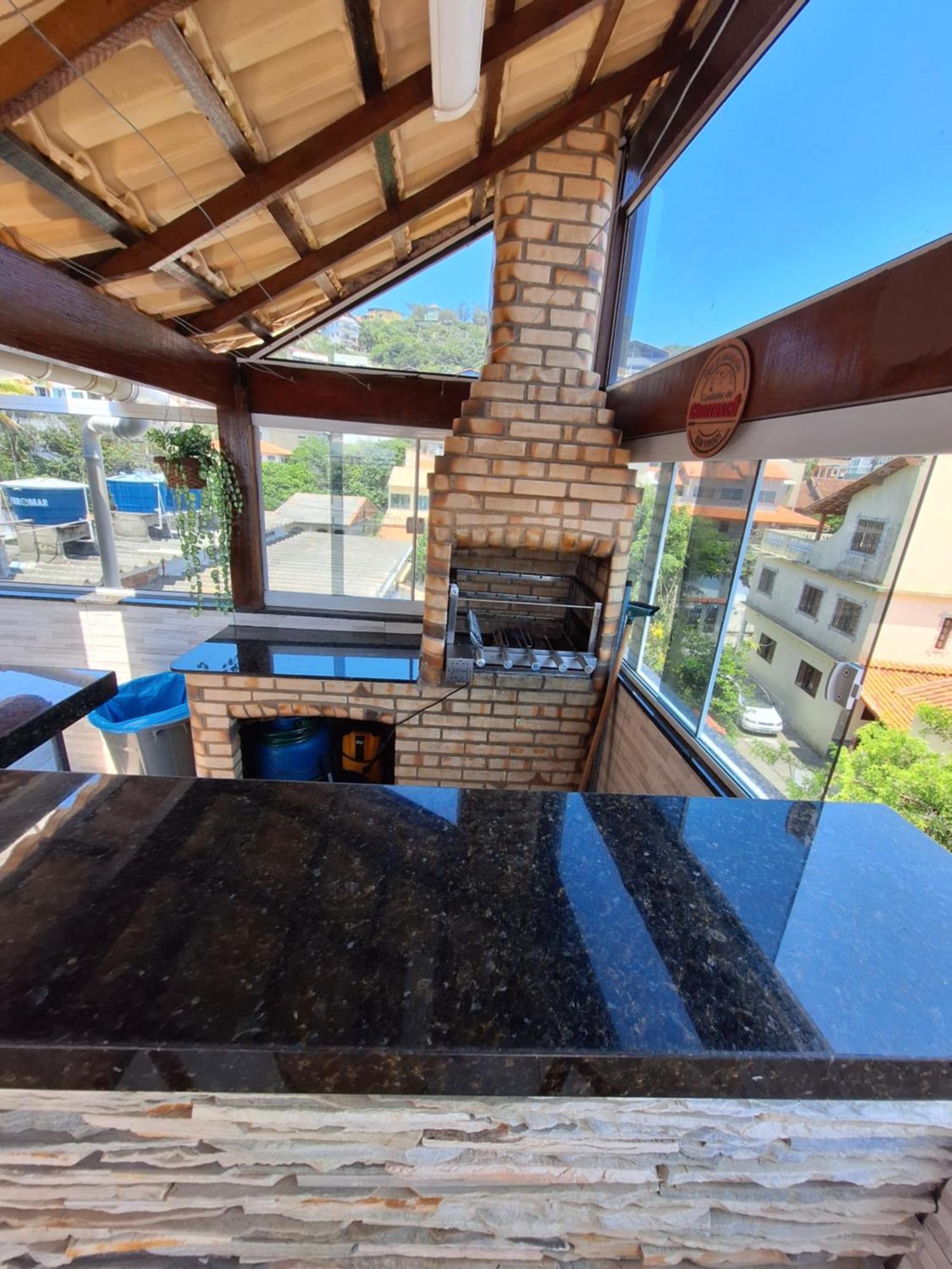 شقة Residencial Flat Do Pontal أرايال دو كابو المظهر الخارجي الصورة