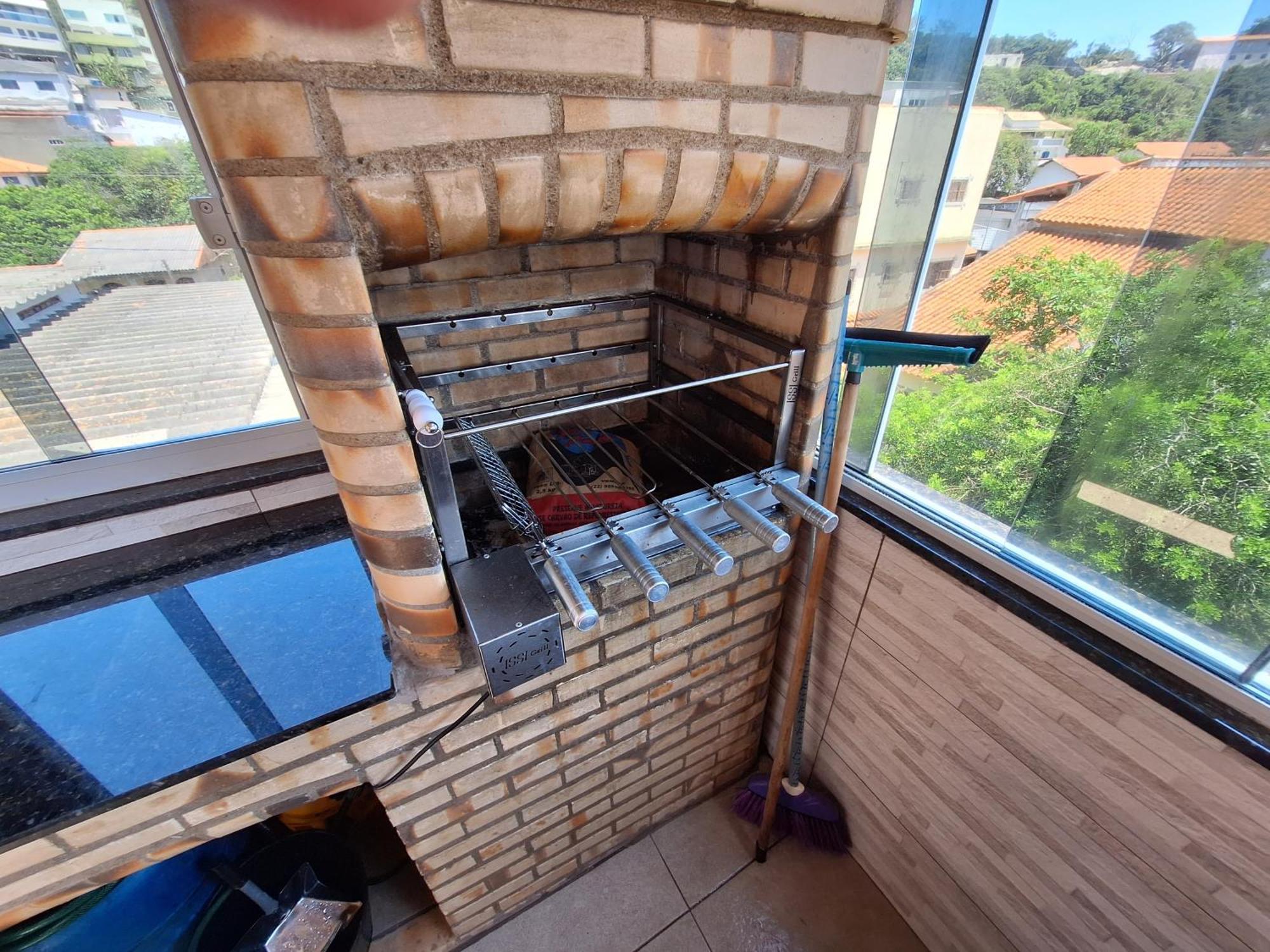 شقة Residencial Flat Do Pontal أرايال دو كابو المظهر الخارجي الصورة