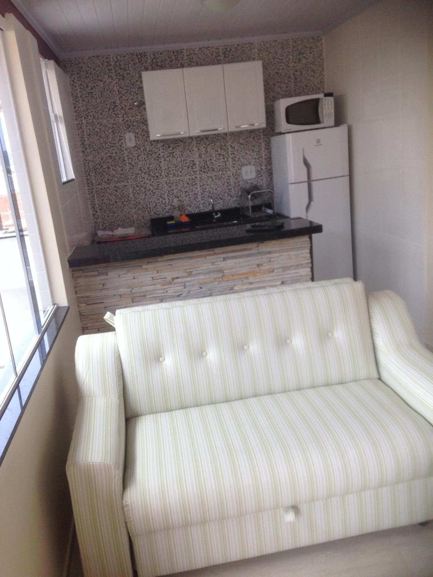 شقة Residencial Flat Do Pontal أرايال دو كابو الغرفة الصورة