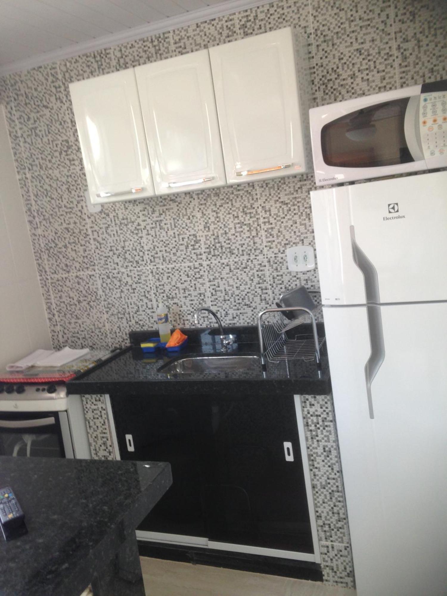 شقة Residencial Flat Do Pontal أرايال دو كابو الغرفة الصورة