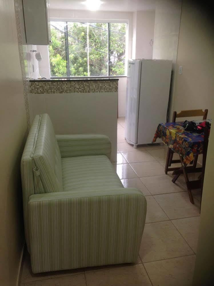شقة Residencial Flat Do Pontal أرايال دو كابو المظهر الخارجي الصورة