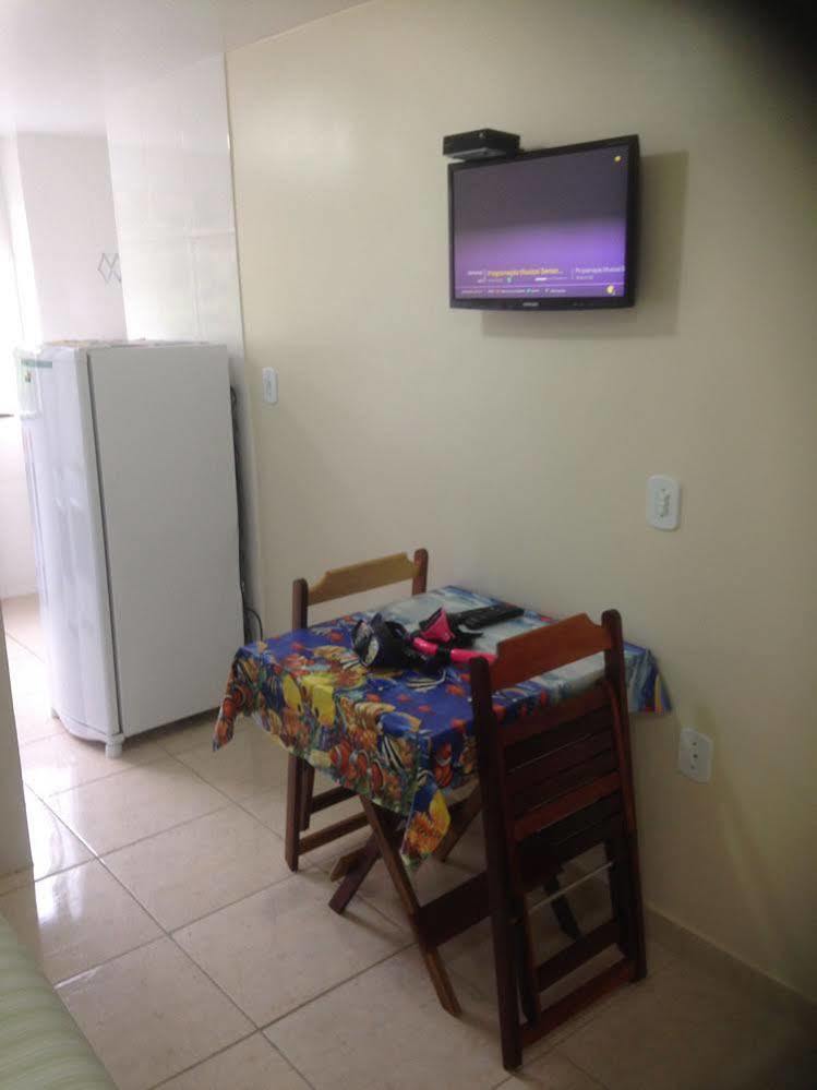 شقة Residencial Flat Do Pontal أرايال دو كابو المظهر الخارجي الصورة
